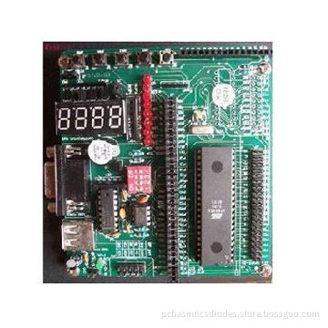 One-stop OEM turkey PCB service,wireless LAN, ADSL Modem,rounter，IP Camera,Websmart Gigabit Switch